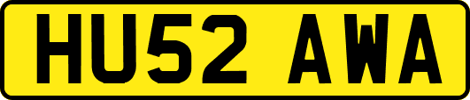 HU52AWA