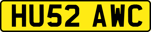 HU52AWC