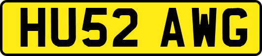 HU52AWG