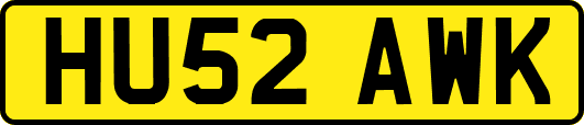 HU52AWK