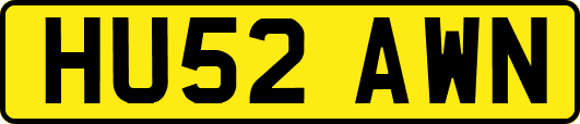 HU52AWN