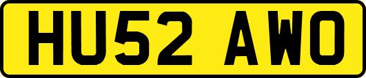 HU52AWO