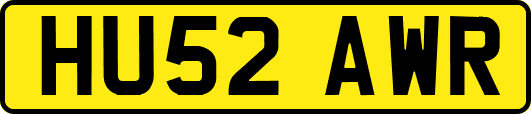HU52AWR