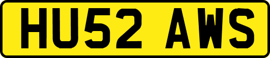 HU52AWS