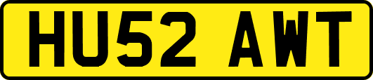 HU52AWT