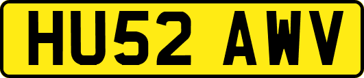HU52AWV