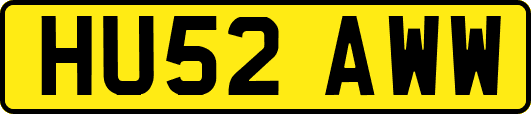 HU52AWW