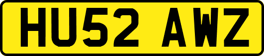 HU52AWZ