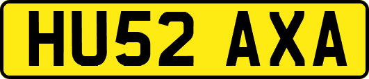 HU52AXA
