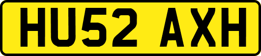 HU52AXH