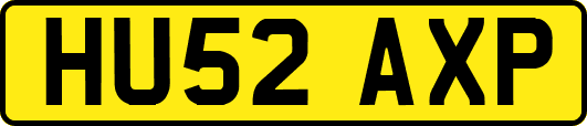 HU52AXP