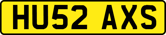HU52AXS