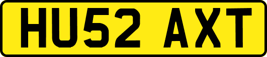 HU52AXT