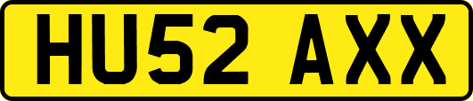 HU52AXX