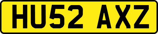 HU52AXZ