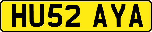 HU52AYA