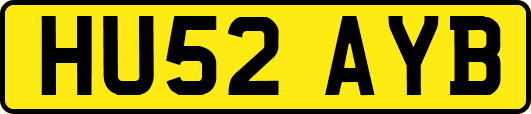 HU52AYB