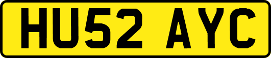 HU52AYC