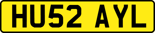 HU52AYL