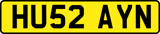 HU52AYN