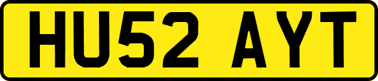 HU52AYT