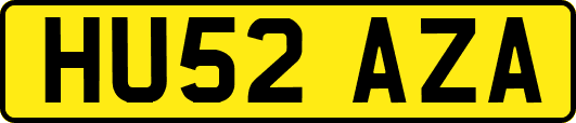 HU52AZA