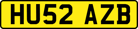 HU52AZB
