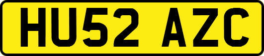 HU52AZC