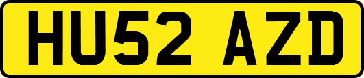 HU52AZD