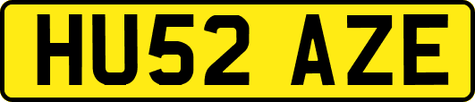 HU52AZE