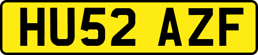 HU52AZF