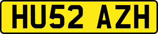 HU52AZH