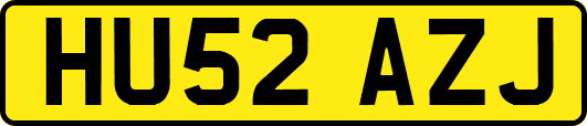 HU52AZJ