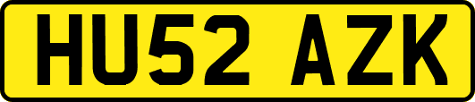 HU52AZK