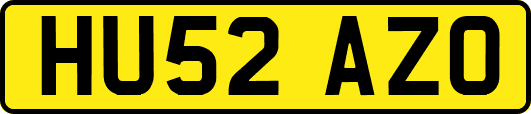 HU52AZO