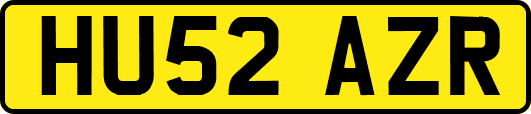 HU52AZR