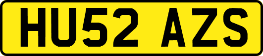 HU52AZS
