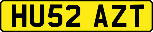 HU52AZT