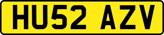HU52AZV