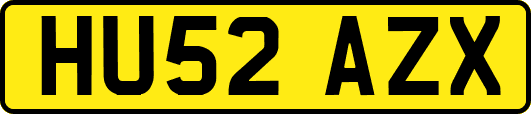 HU52AZX