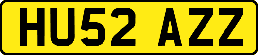 HU52AZZ