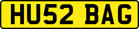 HU52BAG