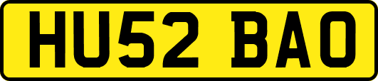 HU52BAO