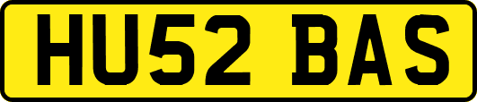 HU52BAS