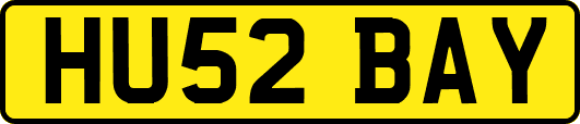 HU52BAY