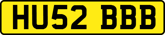 HU52BBB