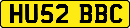 HU52BBC