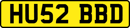 HU52BBD