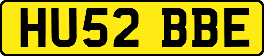 HU52BBE