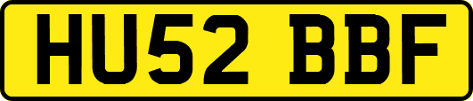 HU52BBF